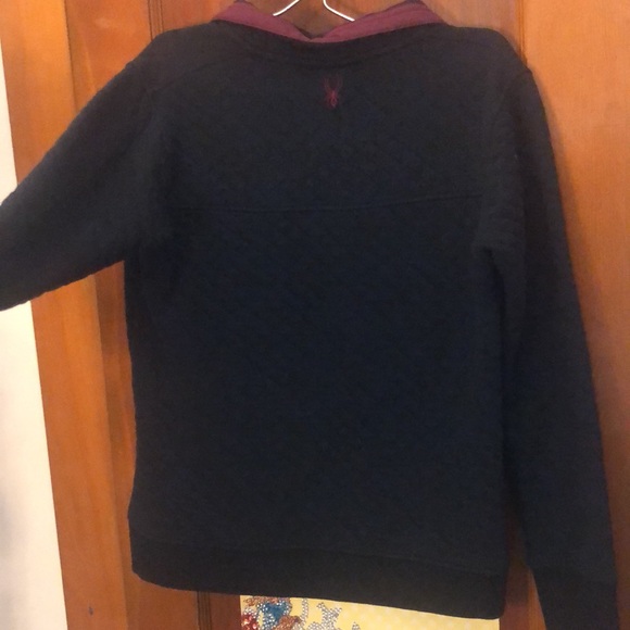 Spyder women’s large pullover - Picture 2 of 4